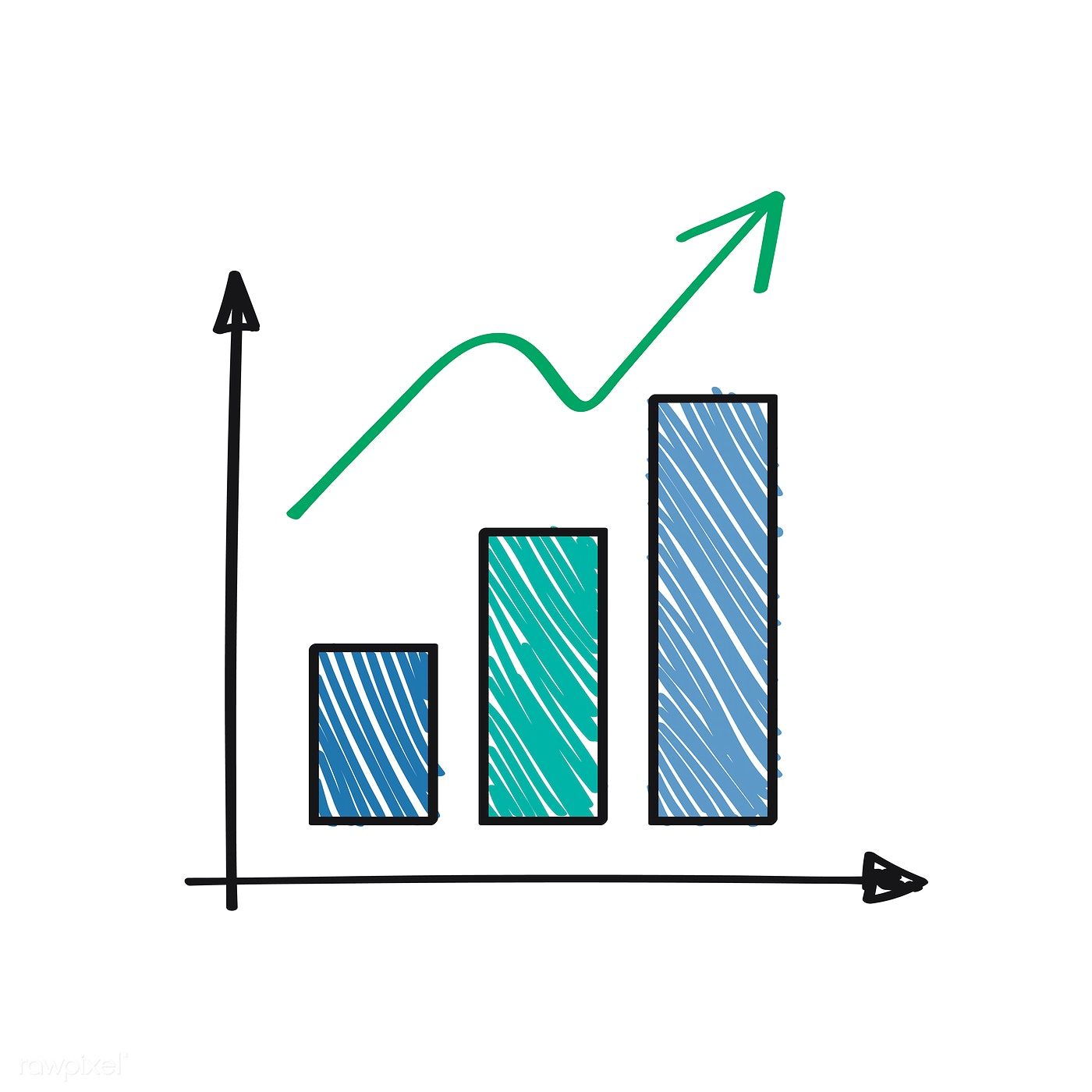 B2B Type graph as per style guide